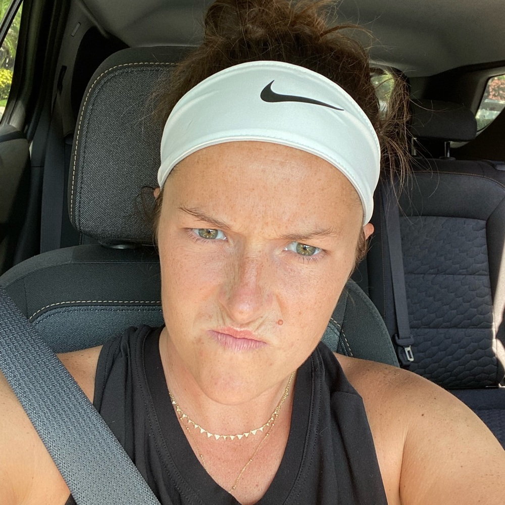 Meet your Posher, Anne